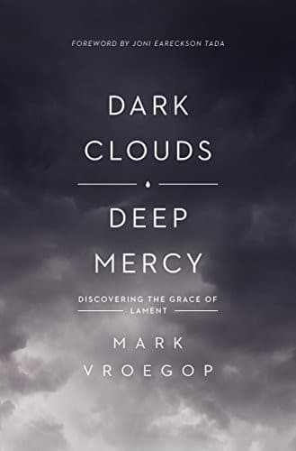 Portada de Dark Clouds, Deep Mercy