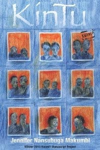 Portada de Kintu