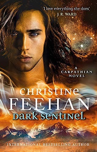 Portada de Dark Sentinel