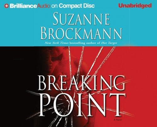 Portada de Breaking Point