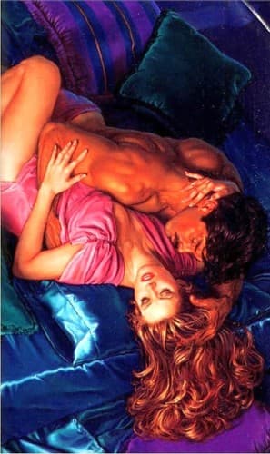 Portada de Forbidden