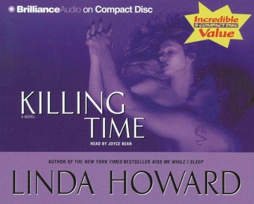 Portada de Killing Time