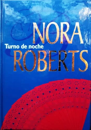 Portada de Turno de noche