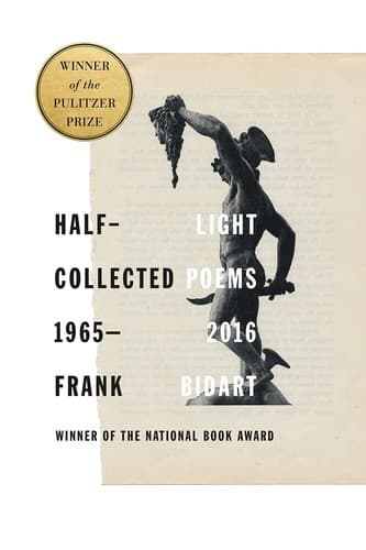Portada de Half-light