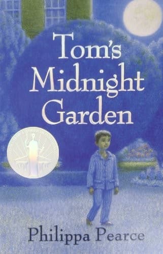 Portada de Tom's Midnight Garden
