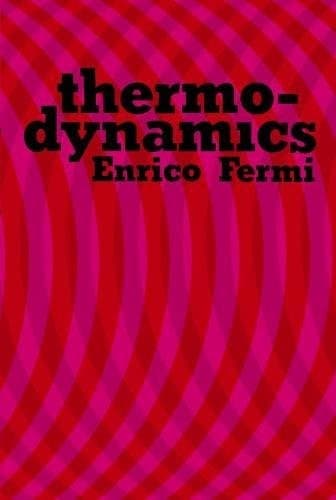 Portada de Thermodynamics