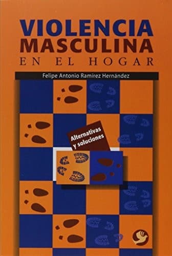 Portada de VIOLENCIA MASCULINA EN EL HOGAR