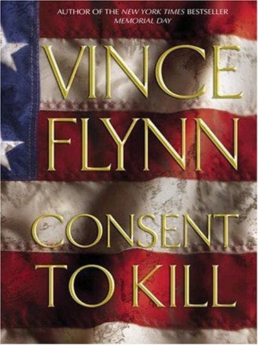 Portada de Consent to kill