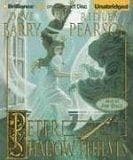 Portada de Peter and the Shadow Thieves