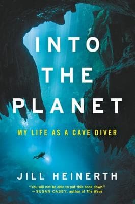Portada de Into the Planet