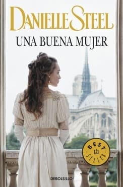 Portada de Una Buena Mujer