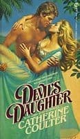 Portada de Devil's daughter