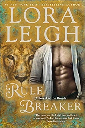Portada de Rule breaker