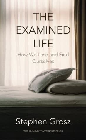Portada de The examined life