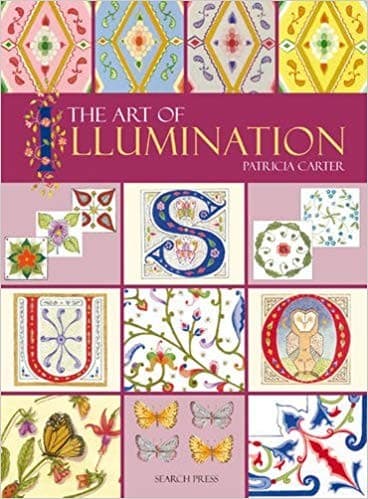 Portada de The art of illumination