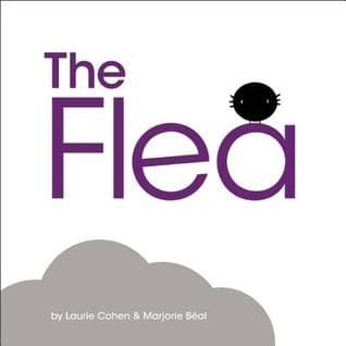 Portada de The flea