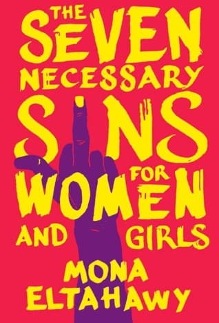 Portada de The Seven Necessary Sins for Women and Girls