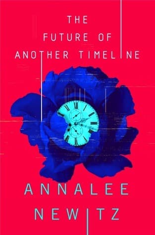 Portada de The Future of Another Timeline