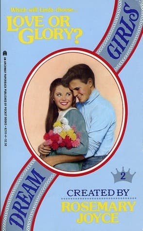 Portada de Love or glory?