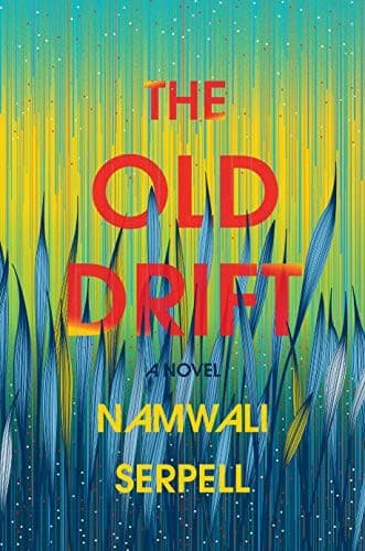 Portada de The Old Drift
