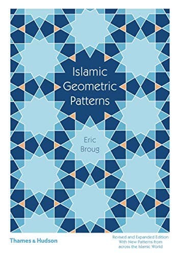Portada de Islamic Geometric Patterns