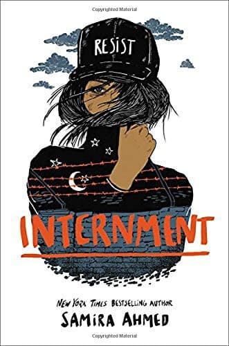 Portada de Internment