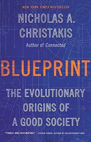Portada de Blueprint