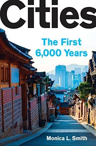Portada de Cities