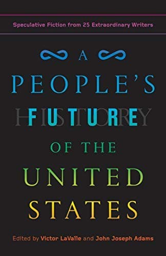 Portada de A People's Future of the United States