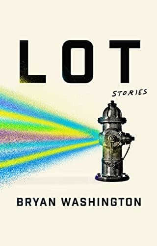 Portada de Lot