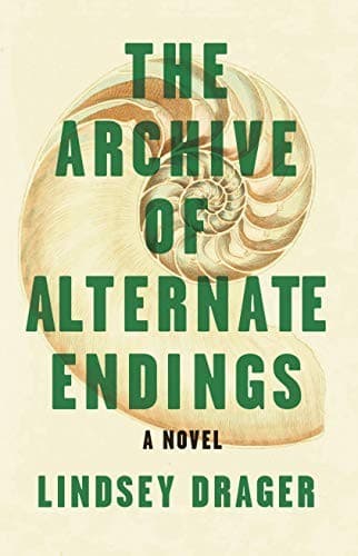 Portada de The Archive of Alternate Endings