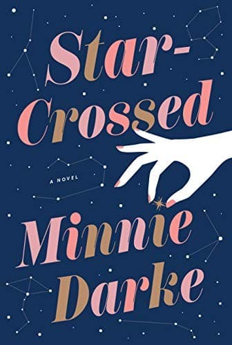 Portada de Star-Crossed