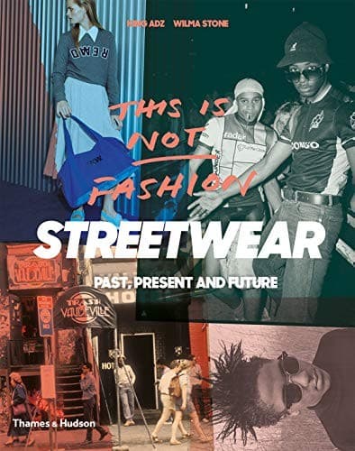 Portada de This is Not Fashion