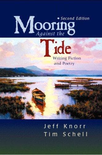 Portada de Mooring Against the Tide