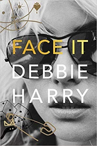 Portada de Face It