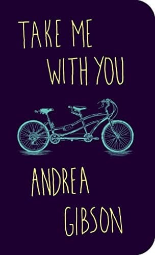 Portada de Take Me With You