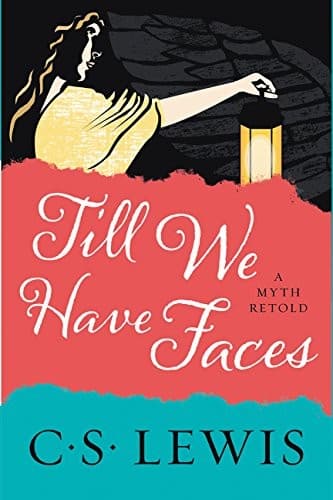 Portada de Till We Have Faces