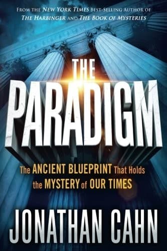 Portada de The Paradigm