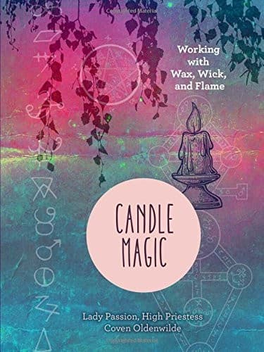 Portada de Candle Magic