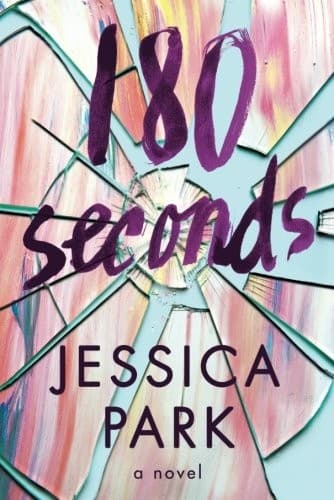Portada de 180 Seconds