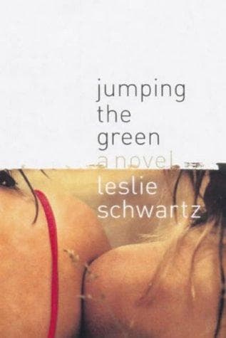 Portada de Jumping the Green