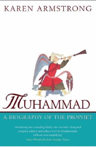 Portada de Muhammad
