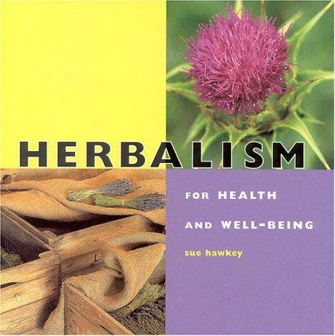 Portada de Herbalism