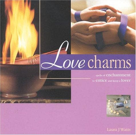 Portada de Love Charms