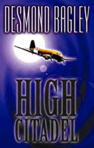 Portada de High Citadel