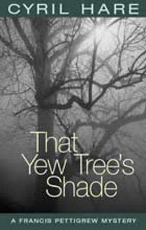 Portada de That Yew Tree's Shade