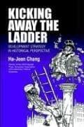 Portada de Kicking away the ladder