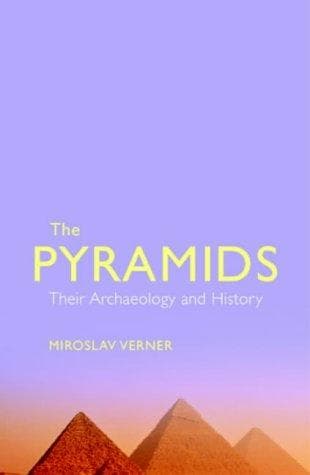 Portada de The Pyramids