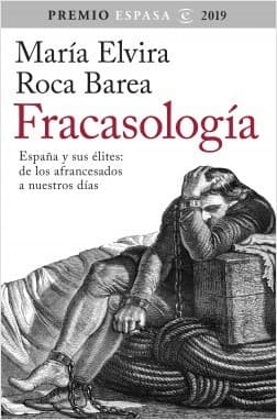 Portada de Fracasología