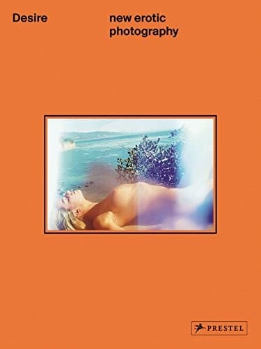 Portada de Desire